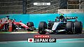 Formel 1 Liveticker Japan: Alle News vor dem Rennen heute in Suzuka LIVE - F1 aktuell
