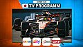 Formel 1 heute live im Free-TV: Wer überträgt das Rennen in Japan im TV & Stream?