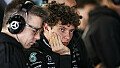 Kimi Antonelli muss Formel-1-Training aussitzen: Mercedes-Testfahrer fährt in Barcelona