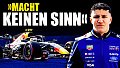 Unberechenbarer Red Bull schockt Isack Hadjar: Kannst verdammt nochmal crashen!