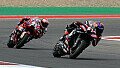 Ducati von Marc Marquez geblendet? MotoGP-Experte Tom Lüthi: Hier ist Aprilia überlegen