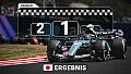 Formel 1 in Japan: Das Ergebnis des Rennens auf dem Suzuka Circuit