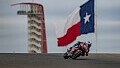 Moto2-Drama in Austin: Senna Agius gewinnt nach Massenkollision und Roter Flagge!