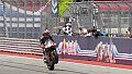 Moto2-Drama in Austin: Senna Agius gewinnt nach Massenkollision und Roter Flagge!
