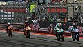 Fotofinish in Austin! Guido Pini düpiert Rivalen und feiert ersten Moto3-Sieg