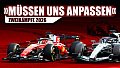 Alte Fahrweise lebensgefährlich? Charles Leclerc fordert nach Bearman-Crash ein Umdenken