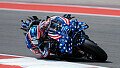 Drama für Ai Ogura in Austin, doch Aprilia-Defekt schiebt erstes MotoGP-Podium nur auf