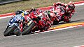 MotoGP-Titel in Gefahr?! - Analyse: Bei Ducati fehlt es vorn, und deswegen auch hinten
