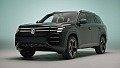VW Atlas 2027: Das XXL-SUV startet in zweiter Generation ab 34.700 Euro