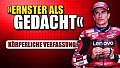 Ex-Rivale befürchtet: MotoGP-Situation um Marc Marquez viel ernster als gedacht!