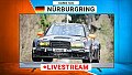 NLS 3 heute im Livestream schauen: Hier kommen Rennen & Qualifying vom Nürburgring live