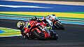 Joan Mir zu Trackhouse? Die Folgen von Yamahas Ogura-Deal für den MotoGP-Fahrermarkt