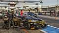 DTM-Test Red Bull Ring 2026: Brandneuer Lamborghini Temerario GT3 trifft Evo-Konkurrenz