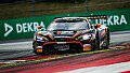 DTM-Test Red Bull Ring: Bestzeit für Dörr-McLaren - Mercedes-AMG-Star reist vorzeitig ab