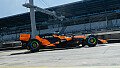 Formel-1-Rückkehr am Nürburgring - und McLaren geht bei Reifentest prompt kaputt