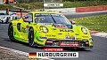 24h Qualifiers im Liveticker: 2. Rennen mit Max Verstappen - Nürburgring heute LIVE