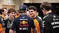 Regeldebatte in der Formel 1: Wie viel Einfluss haben Verstappen & Co. wirklich?