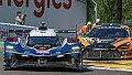 WEC Imola: Alpine bricht Ferrari-Dominanz im 2. Training - "Ferrari nicht das schnellste Auto"