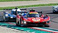 Ferrari-Chef warnt vor WEC-Saisonstart in Imola: "Haben eindeutig nicht das schnellste Auto"