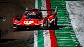 WEC-Qualifying in Imola: Weltmeister Giovinazzi rettet Ferrari in letzter Sekunde 