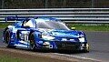 24h Qualifiers Nürburgring: Scherer-Audi siegt, Schaden reißt Max Verstappen aus Siegkampf