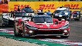 WEC-Saisonstart 2026 in Imola: Toyota besiegt Ferrari - 50. Sieg im 100. Rennen! 