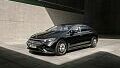 Mercedes EQS Facelift: Neue Front, mehr Reichweite und Luxus-Upgrade für den Elektro-Flaggschiff