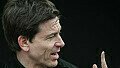 Toto Wolff über F1-Regeln 2026: Müssen mit dem Skalpell arbeiten, nicht mit dem Baseballschläger