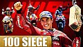 Marc Marquez schreibt MotoGP-Geschichte: 100 Siege! Das waren seine Besten