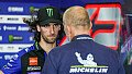 Alex Rins schießt gegen Yamaha: "Wie kannst du nach drei Rennen schon alles entscheiden?"