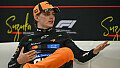 Oscar Piastri begrüßt F1-Eingriff vor Miami: Ende des Qualifying-Paradoxons?