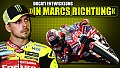 MotoGP-Kollegen klagen: Ducati hat Motorrad zu sehr in Marc Marquez' Richtung entwickelt!