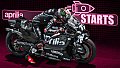Aprilias MotoGP-Starts stark verbessert, doch Massimo Rivola zählt alte Fahrerpaarung an