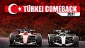 Türkei gibt Formel-1-Comeback! Istanbul kehrt 2027 in den Kalender zurück