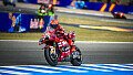 MotoGP-Comeback ruft: Marc Marquez reist nach Mugello