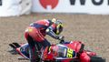 Das 'Alles oder Nichts' von MotoGP-Bruchpilot Joan Mir ist eine Frechheit gegenüber Honda!