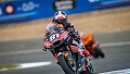 Zweiter Moto2-Sieg in Serie: Intact-Pilot Senna Agius brilliert auch in Jerez!