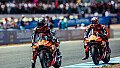 Rückfall statt Angriff auf MotoGP-Spitze: KTM sucht nach Erklärungen für Jerez-Klatsche