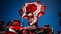 Marc Marquez doch schwerer verletzt? MotoGP-Experte Tom Lüthi: Er verrät nicht alles!