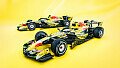 Miami GP 2026: Racing Bulls im "Summer-Sun Yellow"-Look 