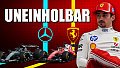 Charles Leclerc dämpft Ferrari-Euphorie: Mercedes trotz Updates wohl außer Reichweite