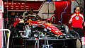 Update-Show bei der Formel 1 in Miami: Wichtigste Ferrari-Neuerungen versteckt?