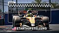 Formel 1 heute: Die Startaufstellung für den Sprint in Miami