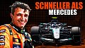 Mercedes nicht mehr die Benchmark? McLaren staunt über eigene Miami-Pace