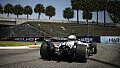 Formel 1: Generalüberholter Cadillac hängt Aston Martin komplett ab - und bekommt Geschenk