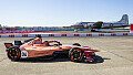 Formel E Berlin 2026 Rennen 1 am Samstag: Ergebnis und WM-Wertung