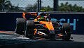 McLaren nach Sprint-Sieg wieder in der Realität angekommen: Ist der Motor schuld?