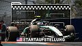 Formel 1 heute: Die Startaufstellung für den Grand Prix von Miami
