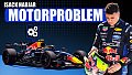 Verstappen einfach besser? Diese Probleme hindern Isack Hadjar im Miami-Qualifying