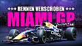 Regenwarnung! Formel 1 verkündet neue Startzeit für Miami: Sonderregeln kommen zum Einsatz